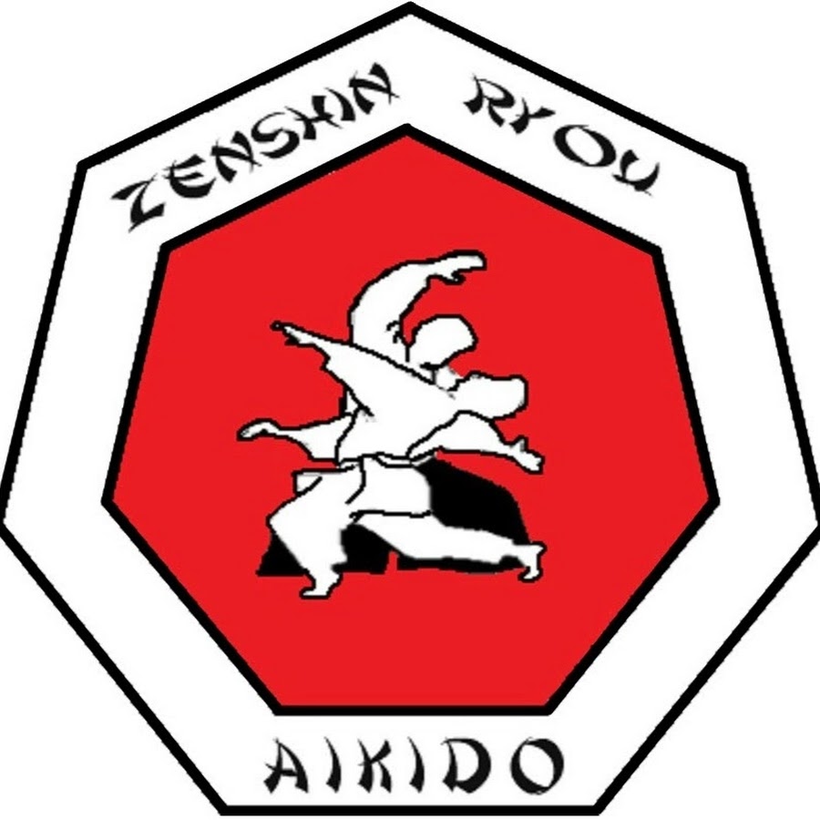 Zenshin Ryou Aikido